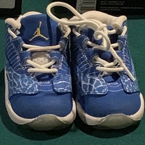 Jordan 11 Retro Low Toddler